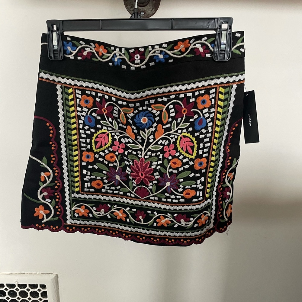 Lulus Skirt